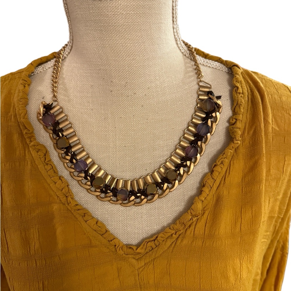 Chic necklace